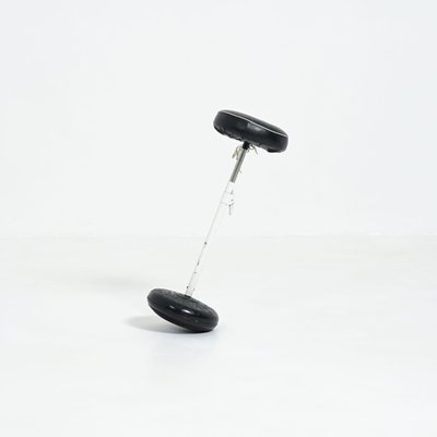 Dynamic Industrial Stool, 1960s-VT-1416541