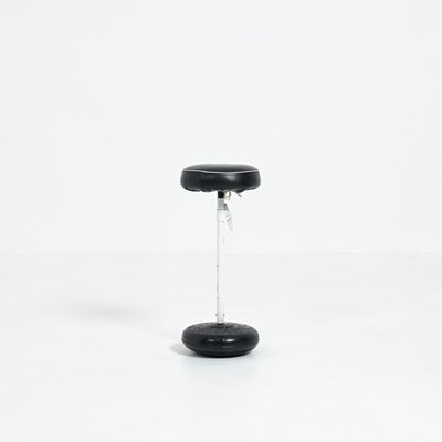 Dynamic Industrial Stool, 1960s-VT-1416541