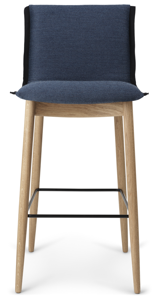 E006 EMBRACE BAR STOOL