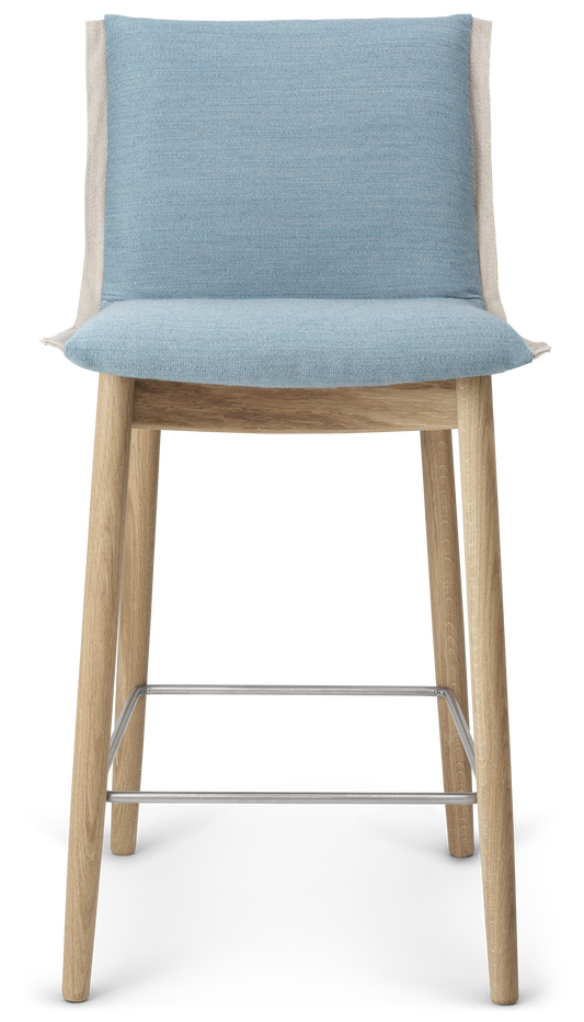 E007 EMBRACE BAR STOOL