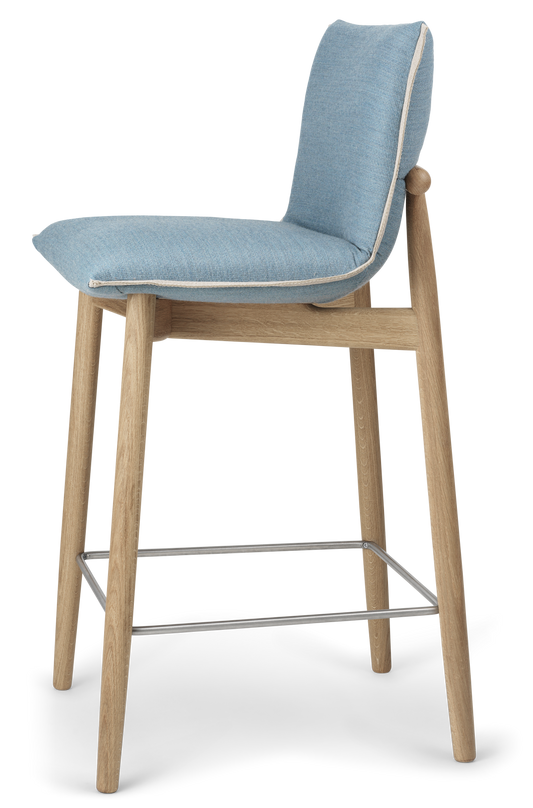 E007 EMBRACE BAR STOOL