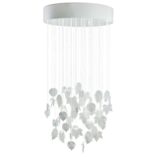 Magic Forest Chandelier 0.80m (CE/UK) by Lladró