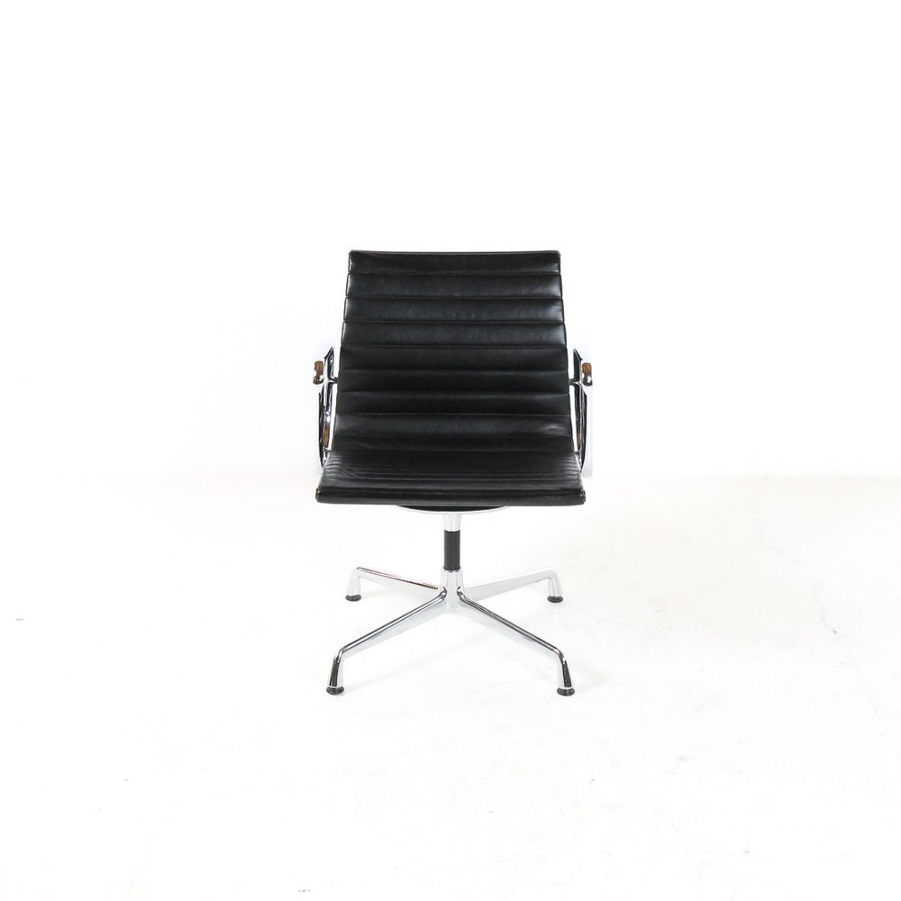 Ea 107 Chair by Charles & Ray Eames for Vitra 1990s