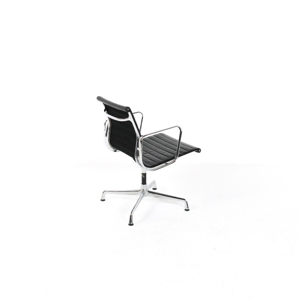 Ea 107 Chair by Charles & Ray Eames for Vitra 1990s