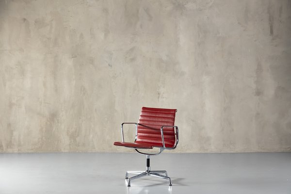 EA 108 Chair by Charles and Ray Eames for Vitra, 2000-SPE-1800622