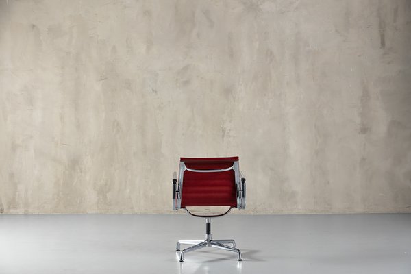 EA 108 Chair by Charles and Ray Eames for Vitra, 2000-SPE-1800622