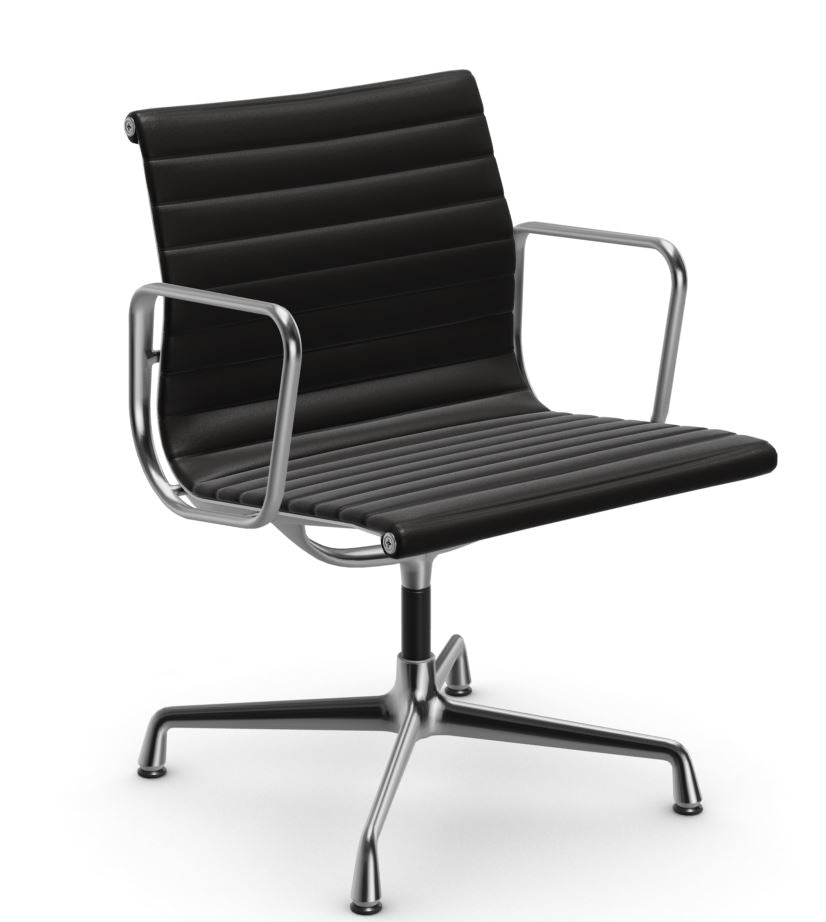 비트라 알루미늄 체어 Aluminium Chairs EA 105-107-108 Conference