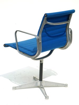 EA108 Swivel Chair by Charles & Ray Eames for ICF De Padova, 1960s-KGD-924127