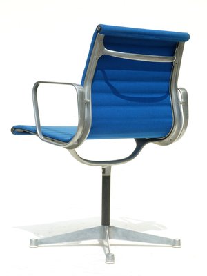 EA108 Swivel Chair by Charles & Ray Eames for ICF De Padova, 1960s-KGD-924127