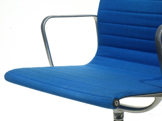 EA108 Swivel Chair by Charles & Ray Eames for ICF De Padova, 1960s-KGD-924127