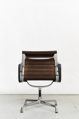 EA108 Swivel Chair by Charles & Ray Eames for Vitra-XE-1807252