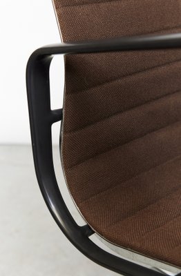 EA108 Swivel Chair by Charles & Ray Eames for Vitra-XE-1807252