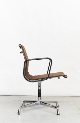 EA108 Swivel Chair by Charles & Ray Eames for Vitra-XE-1807252