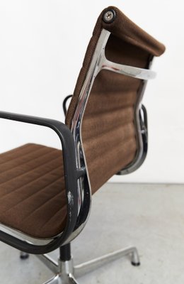 EA108 Swivel Chair by Charles & Ray Eames for Vitra-XE-1807252