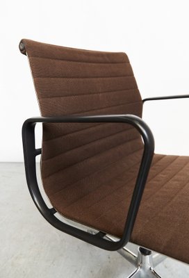 EA108 Swivel Chair by Charles & Ray Eames for Vitra-XE-1807252