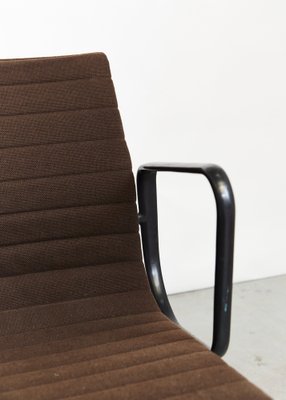 EA108 Swivel Chair by Charles & Ray Eames for Vitra-XE-1807252