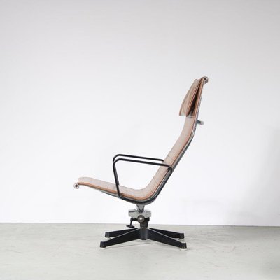 EA124 Chair by Charles & Ray Eames for Herman Miller, USA, 1960s-GG-1791122