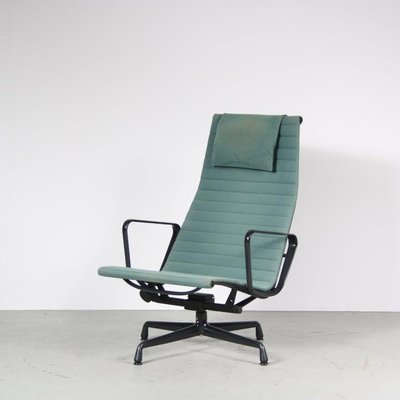 EA124 Chair by Charles & Ray Eames for Vitra, 1970s-DV-1774877