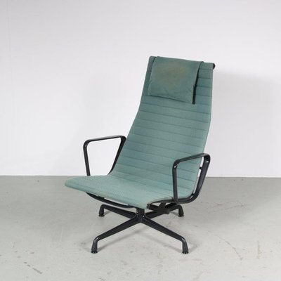 EA124 Chair by Charles & Ray Eames for Vitra, 1970s-DV-1774877