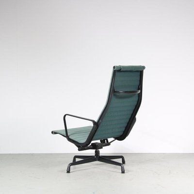 EA124 Chair by Charles & Ray Eames for Vitra, 1970s-DV-1774877