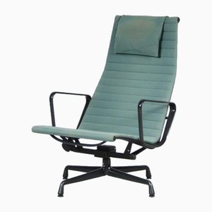 EA124 Chair by Charles & Ray Eames for Vitra, 1970s-DV-1774877