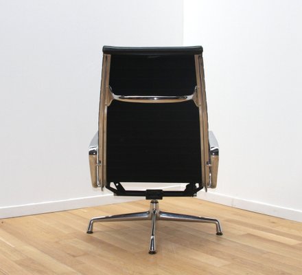 Ea124 Office Armchair by Charles & Ray Eames for Vitra-NMC-1726283