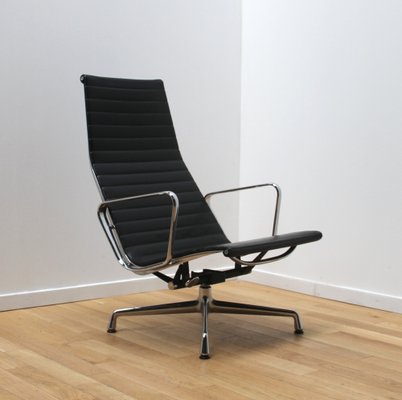 Ea124 Office Armchair by Charles & Ray Eames for Vitra-NMC-1726283