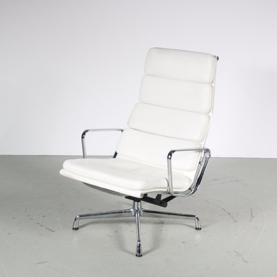 EA222 Chair by Charles & Ray Eames for Vitra, 1990s-GG-1730117