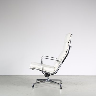 EA222 Chair by Charles & Ray Eames for Vitra, 1990s-GG-1730117