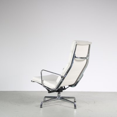 EA222 Chair by Charles & Ray Eames for Vitra, 1990s-GG-1730117