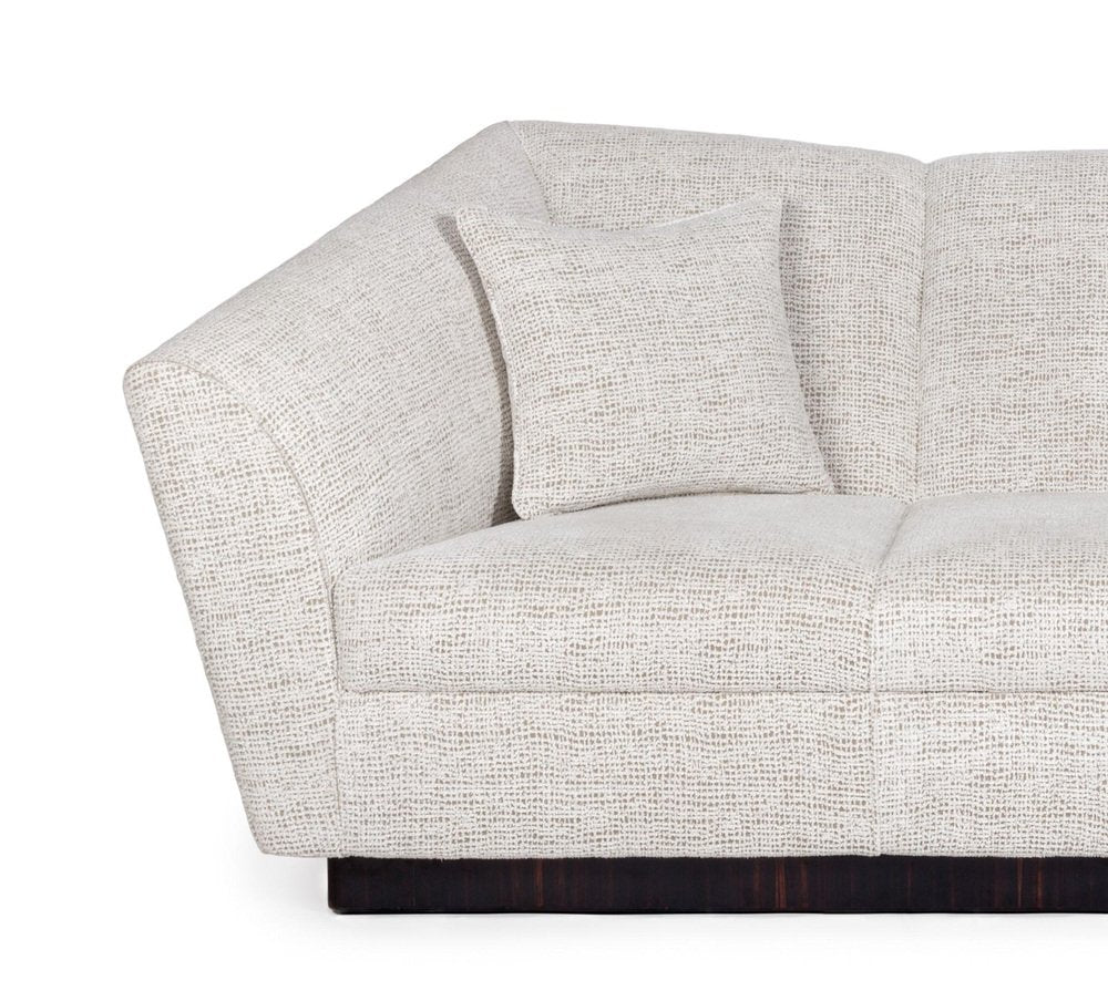 Eagle 3 Seat Sofa by InsidherLand