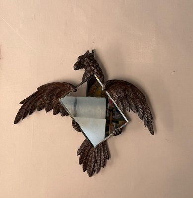 Eagle Shaped Mirror-DUA-2012861