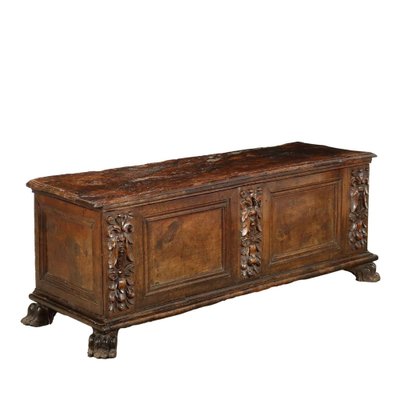 Early 18th Century Baroque Chest-VMM-2040639