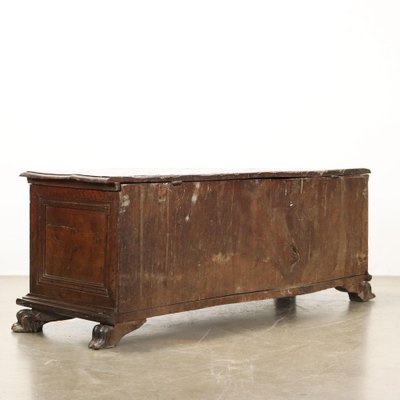 Early 18th Century Baroque Chest-VMM-2040639