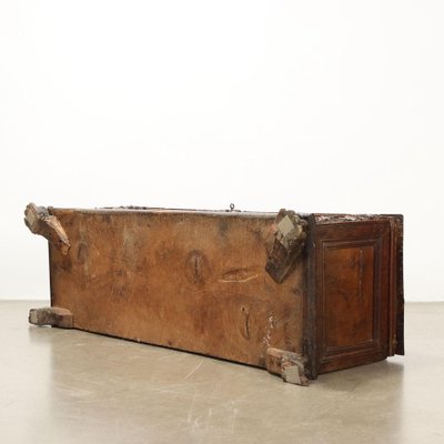 Early 18th Century Baroque Chest-VMM-2040639