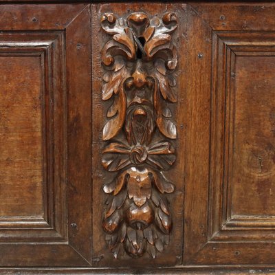 Early 18th Century Baroque Chest-VMM-2040639