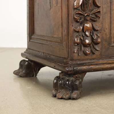 Early 18th Century Baroque Chest-VMM-2040639