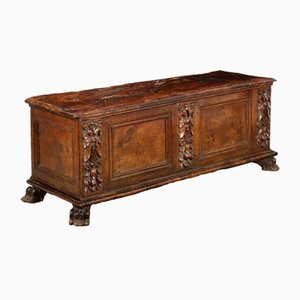 Early 18th Century Baroque Chest-VMM-2040639