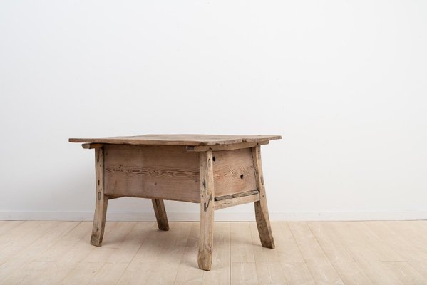 Early 18th Century Swedish Hedna Table-MJF-931324