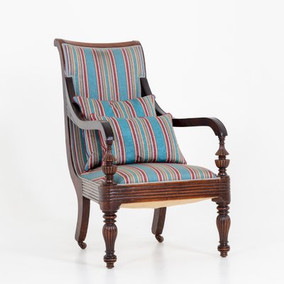 Early 19th Century Armchair, England-VEI-1361767