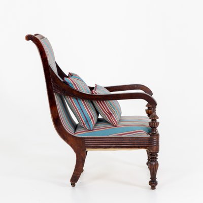 Early 19th Century Armchair, England-VEI-1361767