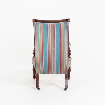 Early 19th Century Armchair, England-VEI-1361767