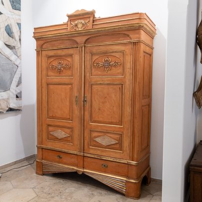 Early 19th Century Bremer Cabinet-VEI-1271080