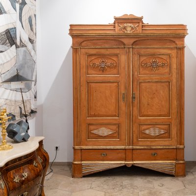 Early 19th Century Bremer Cabinet-VEI-1271080