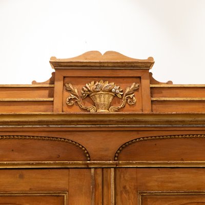 Early 19th Century Bremer Cabinet-VEI-1271080