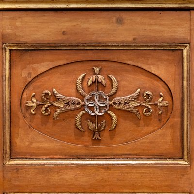 Early 19th Century Bremer Cabinet-VEI-1271080