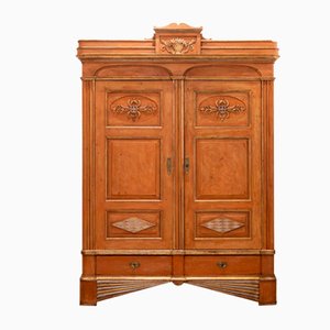 Early 19th Century Bremer Cabinet-VEI-1271080