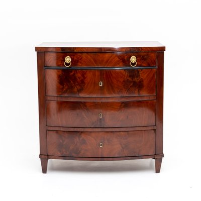 Early 19th Century Chest of Drawers, 1970s-VEI-1402604