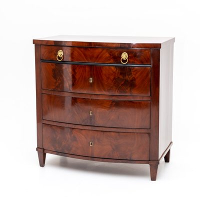 Early 19th Century Chest of Drawers, 1970s-VEI-1402604