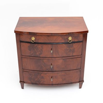 Early 19th Century Chest of Drawers, 1970s-VEI-1402604